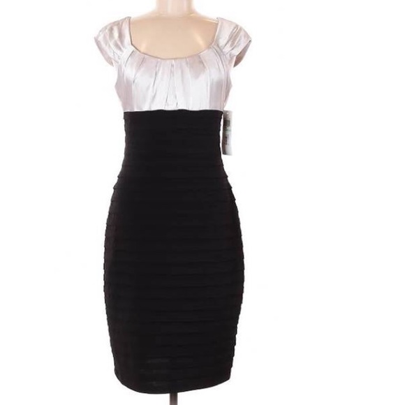 London Times Dresses & Skirts - Cocktail Dress